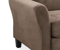 Hayward Upholstered Accent Chair -Furniture Sale Shop 810413823 4