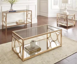 Olympia Console Table -Furniture Sale Shop 810422840 810422841 810422842