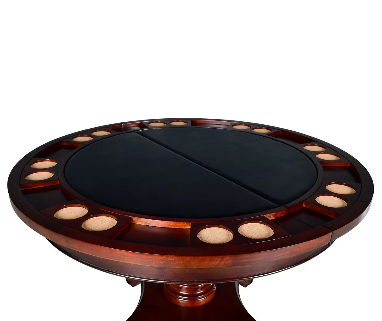 Tournament Black Folding Game Top 3 Tournament Black Folding Game Top