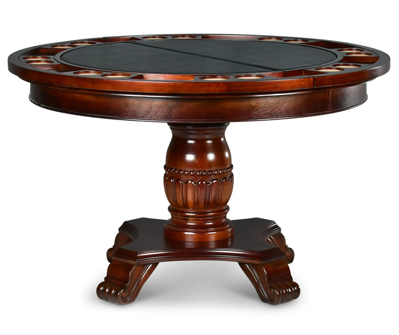 Tournament Black Folding Game Top 5 Tournament Black Folding Game Top - Image 3