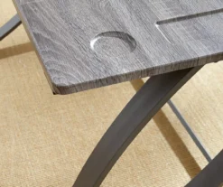 Hatfield Driftwood Gray Desk -Furniture Sale Shop 810422872 2