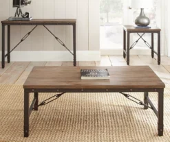 Jersey End Table -Furniture Sale Shop 810422926 810422927 810422928 810422929 1