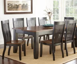 Lawton Dining Chairs, 2-Pack -Furniture Sale Shop 810422965 3