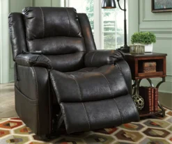Signature Design By Ashley Yandel Power Lift Recliner 18 Signature Design By Ashley Yandel Power Lift Recliner -Furniture Sale Shop 810431470 3