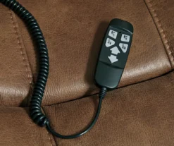 Signature Design By Ashley Yandel Power Lift Recliner 19 Signature Design By Ashley Yandel Power Lift Recliner -Furniture Sale Shop 810431470 4