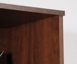 Autumn Cherry 5-Shelf Storage Organizer -Furniture Sale Shop 810435814 3