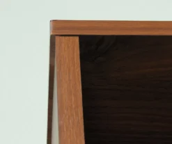 Sauder 3-Shelf Bookcase -Furniture Sale Shop 810435820 5