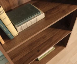 Sauder 3-Shelf Bookcase -Furniture Sale Shop 810435820 6