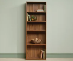 Sauder 5 Shelf Bookcase -Furniture Sale Shop 810435821 2