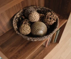 Sauder 5 Shelf Bookcase -Furniture Sale Shop 810435821 5