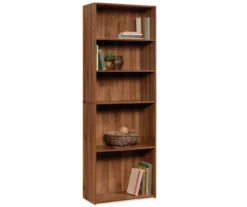 Sauder 5 Shelf Bookcase -Furniture Sale Shop 810435821 7