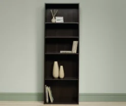 Sauder 5 Shelf Bookcase -Furniture Sale Shop 810435823 3