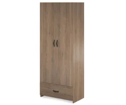 Salinas Rustic Oak Storage Cabinet 10 Salinas Rustic Oak Storage Cabinet -Furniture Sale Shop 810448555 3