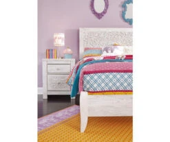 Signature Design By Ashley Paxberry Headboard -Furniture Sale Shop 810458221 4