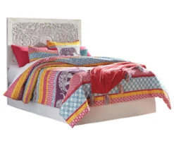 Signature Design By Ashley Paxberry Headboard -Furniture Sale Shop 810458221 5