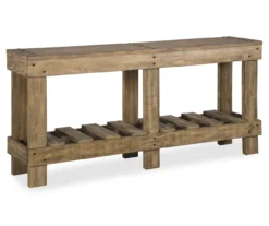 Susandeer Brown Console Table -Furniture Sale Shop 810458248 1