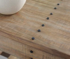 Susandeer Brown Console Table -Furniture Sale Shop 810458248 3