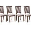 Hamilton Upholstered Dining Chairs, 4-Pack -Furniture Sale Shop 810464840 2 1