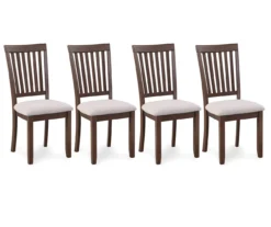 Hamilton 5-Piece Dining Set 7 Hamilton 5-Piece Dining Set -Furniture Sale Shop 810464840 2