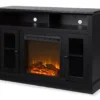 Ameriwood 47" Grandcastle Electric Fireplace Console -Furniture Sale Shop 810464998 3