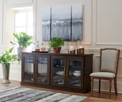 Wellsley TV Console Table -Furniture Sale Shop 810465971 6