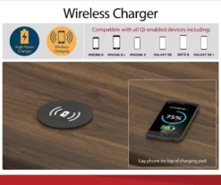 Ameriwood Celeste Writing Desk 10 Ameriwood Celeste Writing Desk -Furniture Sale Shop 810483923 810483924