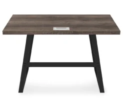 Arlenbry Gray Desk 10 Arlenbry Gray Desk -Furniture Sale Shop 810485139 3