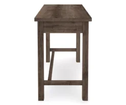 Arlenbry Gray 2-Drawer Desk -Furniture Sale Shop 810485140 5