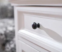 Charleston Shutter Door End Table -Furniture Sale Shop 810490873 6