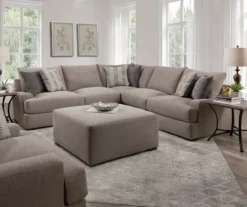 Highland Ottoman 9 Highland Ottoman -Furniture Sale Shop 810494443 810494444 810494445 810494446 810494447