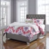 Coralayne Upholstered Panel Full Headboard -Furniture Sale Shop 810495106