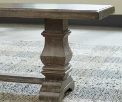 Wyndahl Dining Bench -Furniture Sale Shop 810495186 3