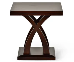 Geneva End Table -Furniture Sale Shop 810495228 1