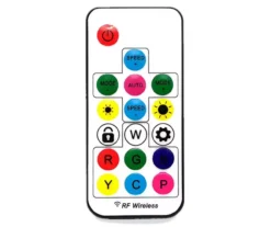 Black LED Gaming Desk With Riser -Furniture Sale Shop 810499569 7