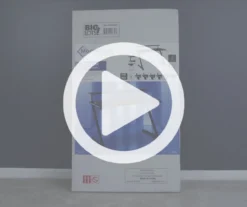 Black LED Gaming Desk With Riser -Furniture Sale Shop 810499569 V0 1