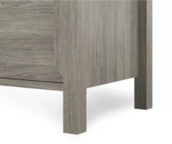 Silverton Oak 7-Drawer Dresser -Furniture Sale Shop 810504711 4