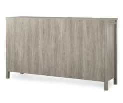 Silverton Oak 7-Drawer Dresser -Furniture Sale Shop 810504711 5