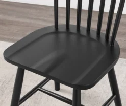 Heirlooms Windsor Dining Chairs, 2-Pack -Furniture Sale Shop 810511351 4