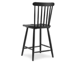 Heirlooms Windsor Counter Chairs, 2-Pack -Furniture Sale Shop 810511352 3