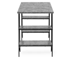 Monarch Sawhorse Office Desk -Furniture Sale Shop 810512952 6