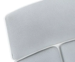 White & Gray Executive Office Chair 18 White & Gray Executive Office Chair -Furniture Sale Shop 810512972 7