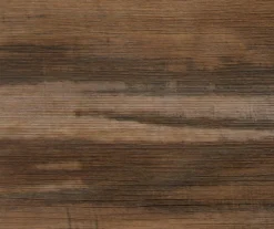 Brown 5-Shelf Slanted Bookcase -Furniture Sale Shop 810512985 5