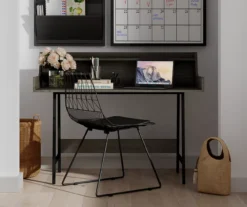 Vivi Metal Dining Chairs, 2-Pack -Furniture Sale Shop 810513497 4