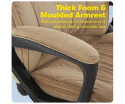 Serta Hannah Office Chair -Furniture Sale Shop 810513511 A0 7