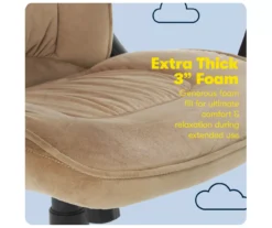 Serta Hannah Office Chair -Furniture Sale Shop 810513511 A0 8