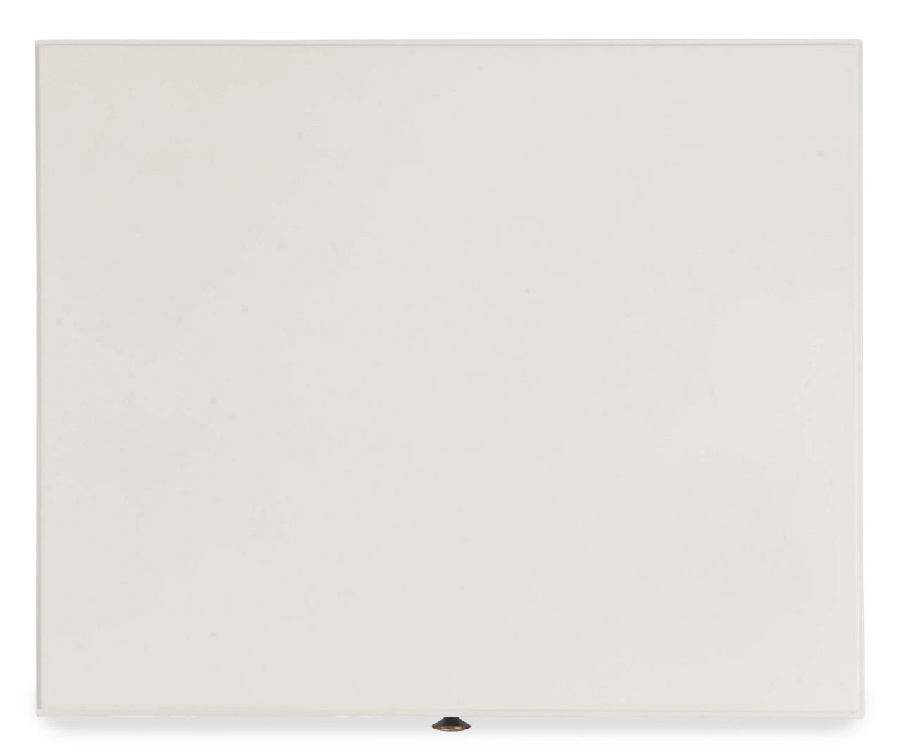 White Finley Wood 3-Drawer Nightstand 19 White Finley Wood 3-Drawer Nightstand - Image 17