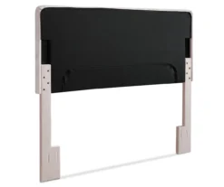 Mauve Amery Upholstered Queen Headboard 20 Mauve Amery Upholstered Queen Headboard -Furniture Sale Shop 810513524 12