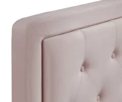 Mauve Amery Upholstered Queen Headboard 18 Mauve Amery Upholstered Queen Headboard -Furniture Sale Shop 810513524 7