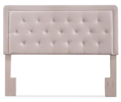 Mauve Amery Upholstered Queen Headboard 25 Mauve Amery Upholstered Queen Headboard -Furniture Sale Shop 810513524 9