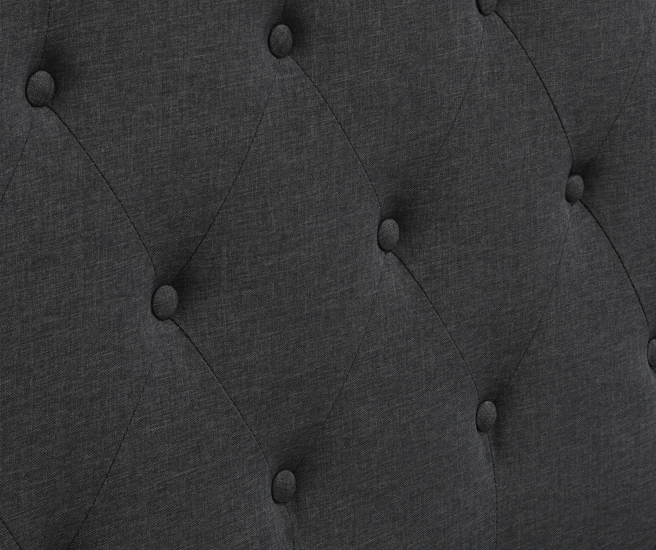 Charcoal Gray Amery Upholstered King Headboard 11 Charcoal Gray Amery Upholstered King Headboard - Image 9